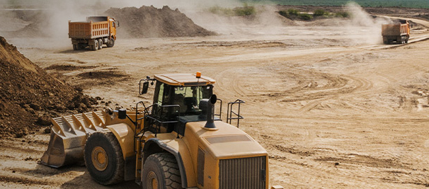 Mining Mining